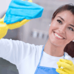 Come trovare la colf ideale