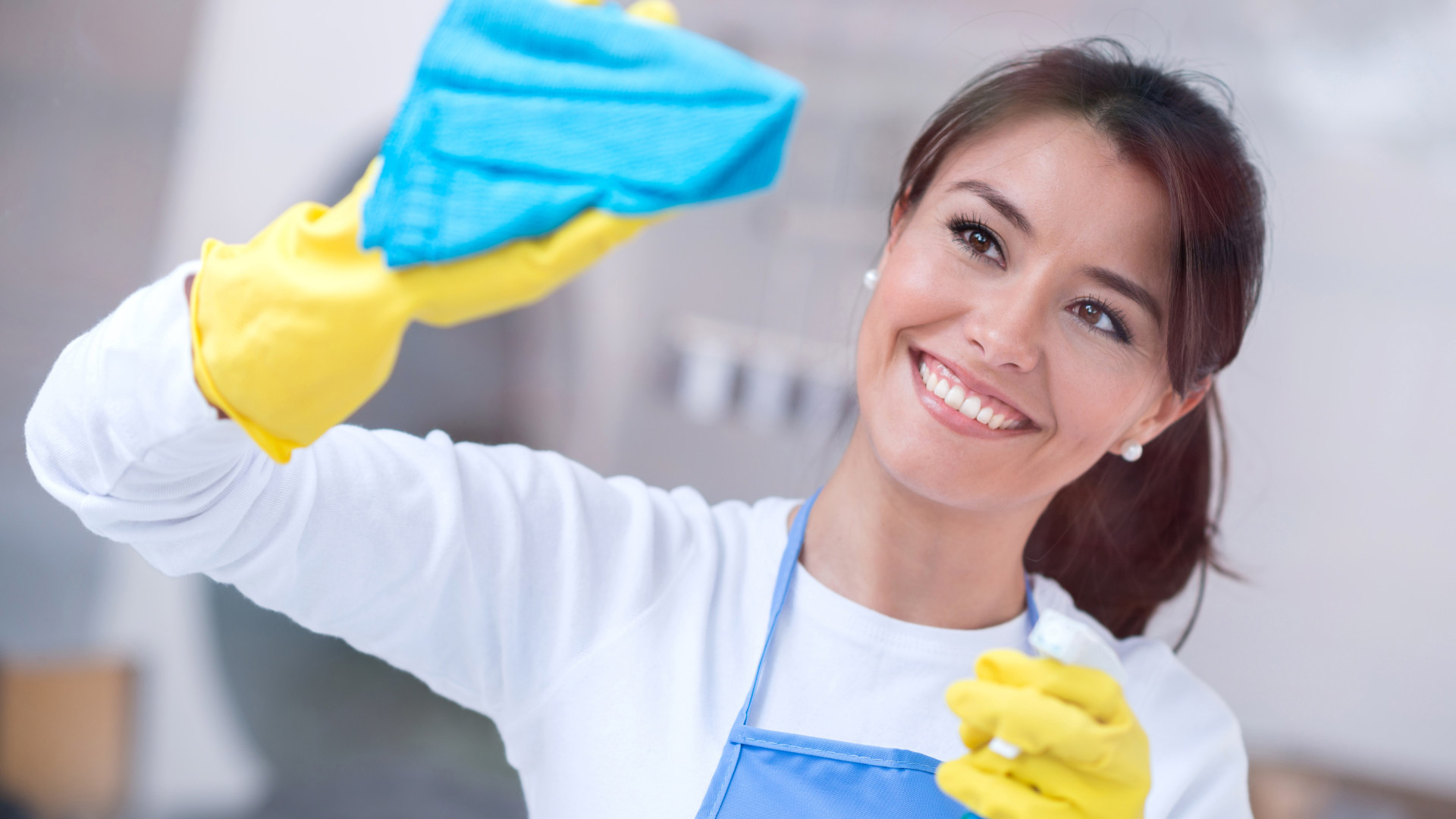 Come trovare la colf ideale