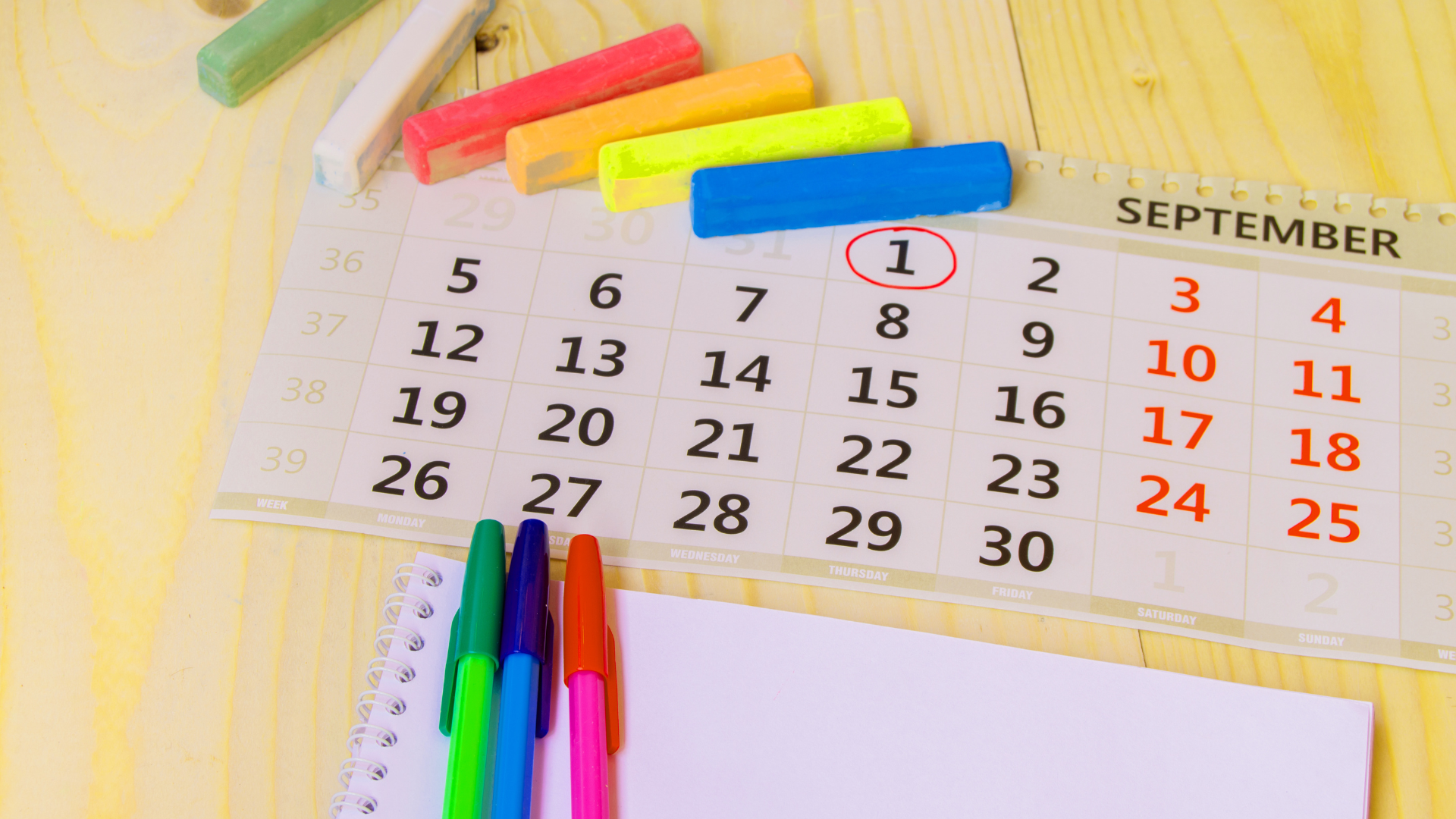 La riforma del calendario scolastico in Italia_vale la pena continuare a parlarne