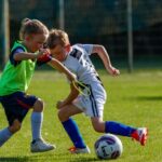 Lo sport migliore per i bambini