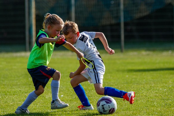 Lo sport migliore per i bambini