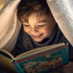 Libri per Natale bambini