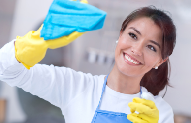 Come trovare la colf ideale