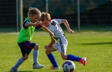 Lo sport migliore per i bambini